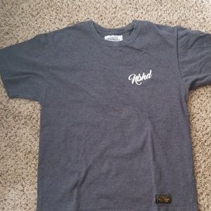 mens neighborhood  made in japan